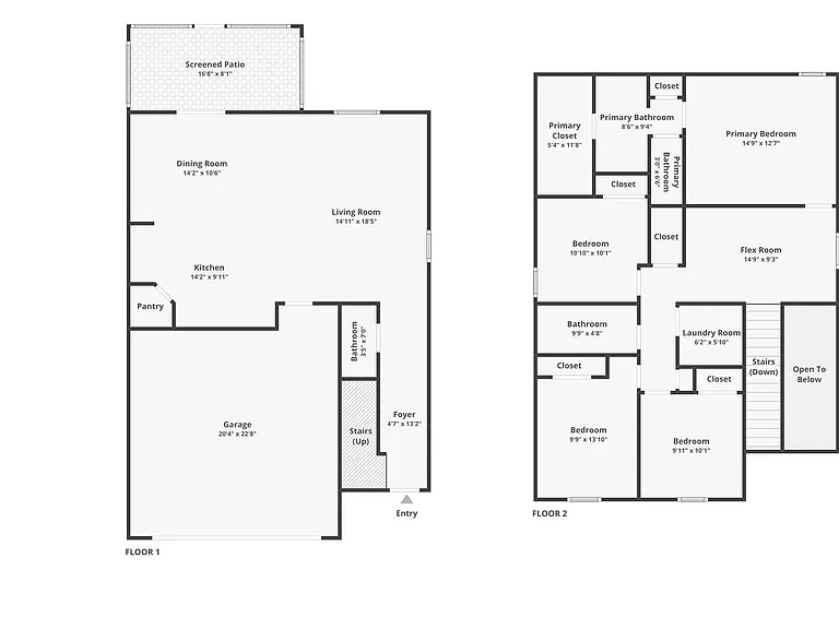 12547 Timber Moss Ln — Photo 31