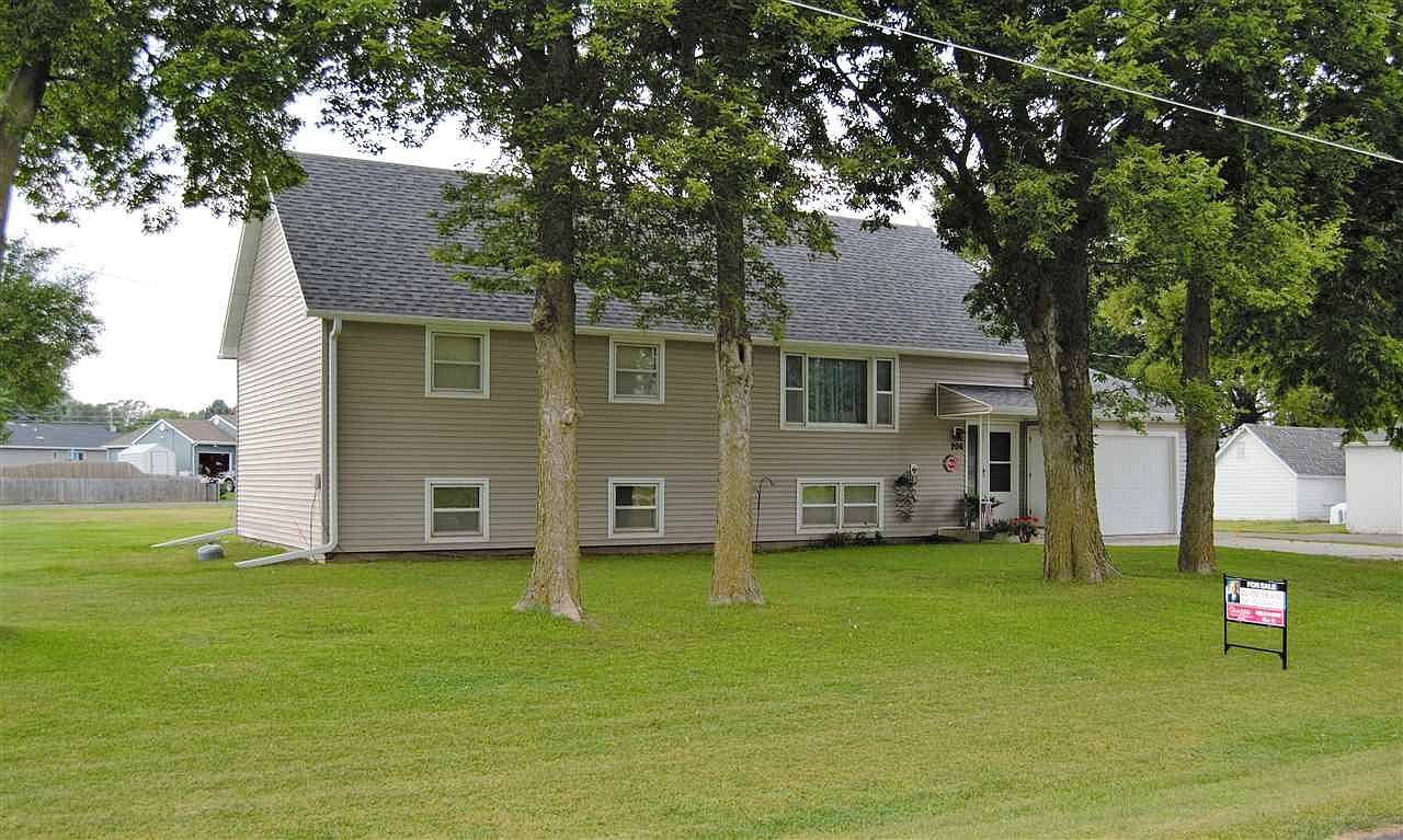 206 S 2nd Ave, Hadar, NE 68701 Zillow