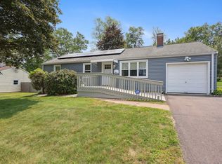 803 Nott St, Wethersfield, CT 06109