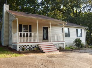 78 Hampton Heath, Dahlonega, GA 30533