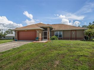 6581 Staley Farms Rd, Fort Myers, FL 33905