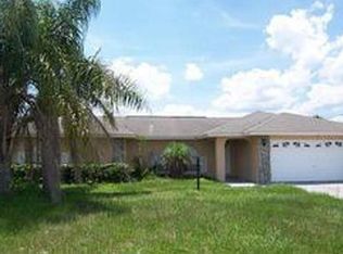 3929 Mendoza Ave, Sebring, FL 33872