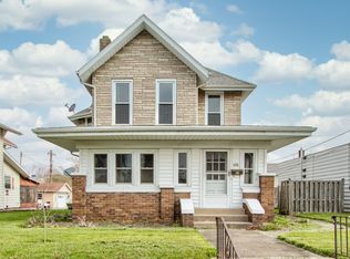 1016 Main St, Elwood, IN