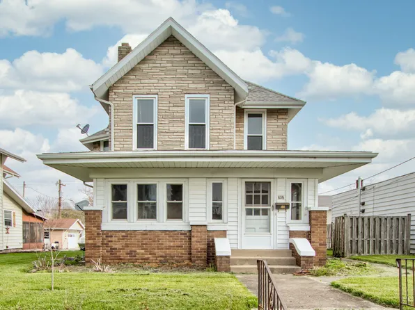 1016 Main St, Elwood, IN 46036