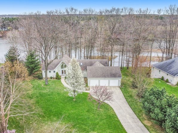 Waterfront - Niles MI Waterfront Homes For Sale - 30 Homes | Zillow