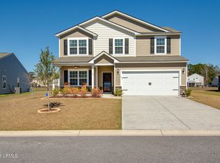 16 Wando Pl, Beaufort, SC 29906