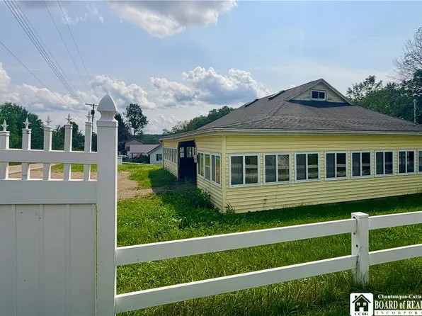 7759 County Road 40, Bolivar, NY 14715