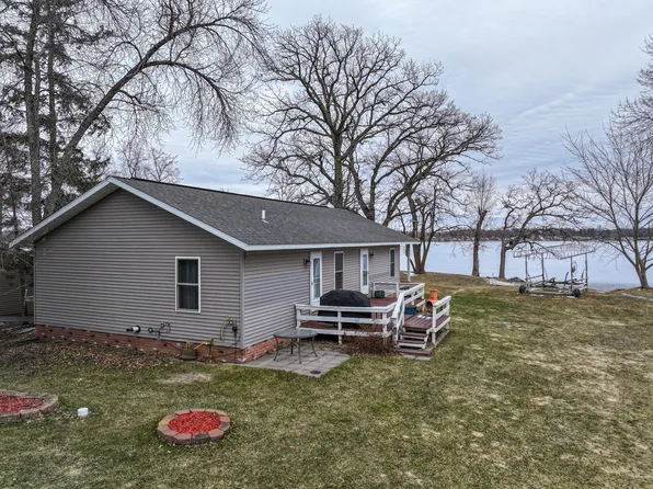 4243 Mill Lake Shores Rd SW, Farwell, MN 56327