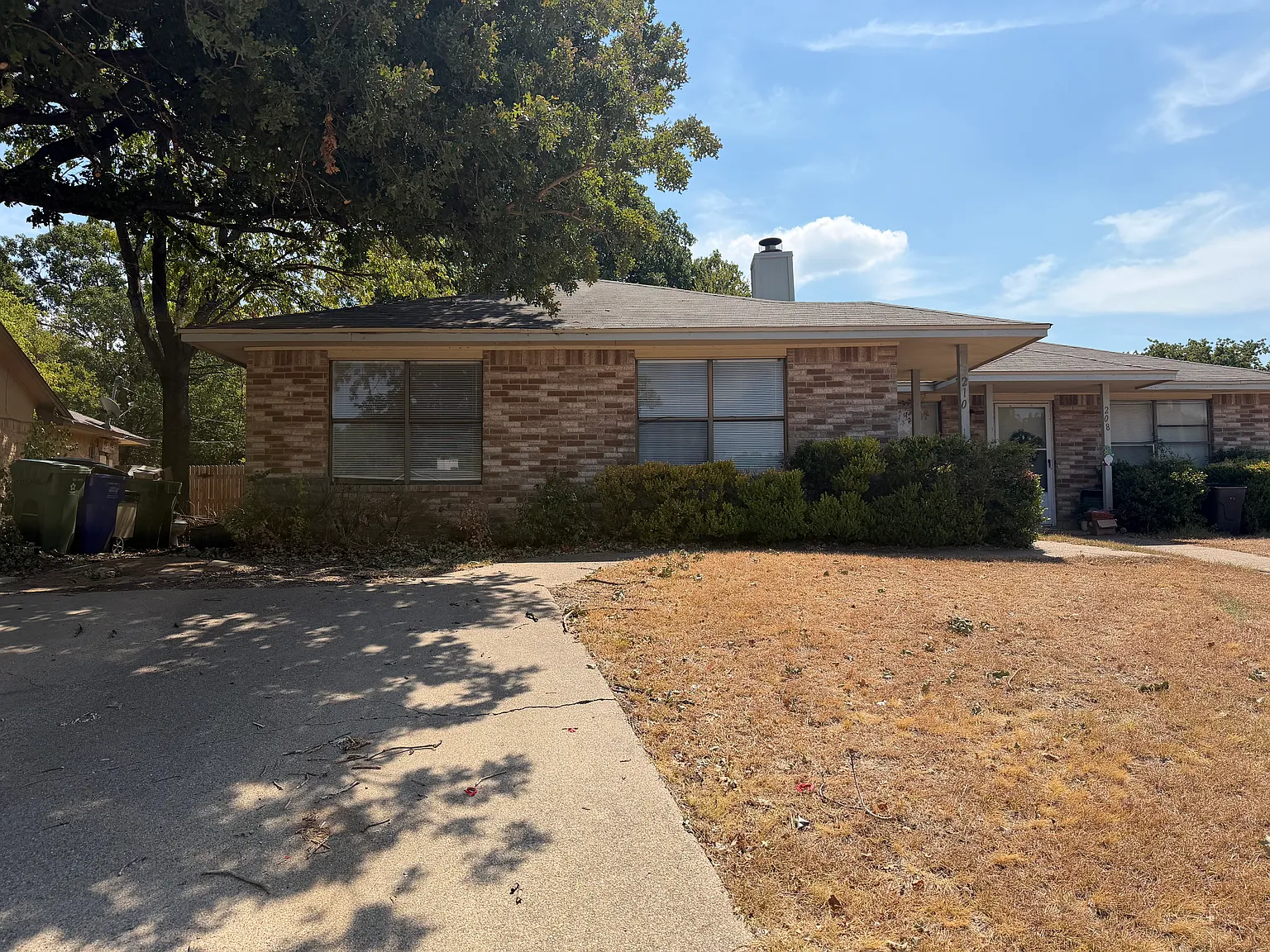 2 bed, 1105 sqft, $1,650 — Photo 3
