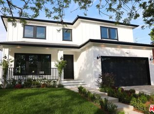 9013 Sawyer St, Los Angeles, CA 90035
