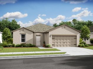 Azalea II Plan, Aspire at Marion Oaks, Ocala, FL 34473