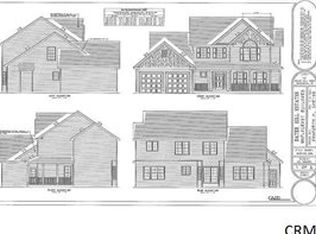 22 Magnolia Dr, Averill Park, NY 12018