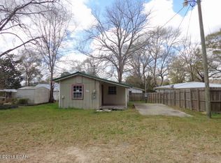1787 Florida St, Alford, FL 32420