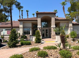 75 N Valle Verde Dr APT 321, Henderson, NV 89074