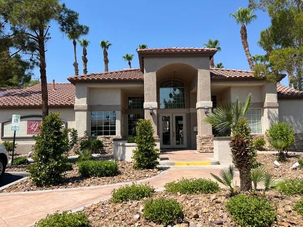 75 N Valle Verde Dr, Henderson, NV