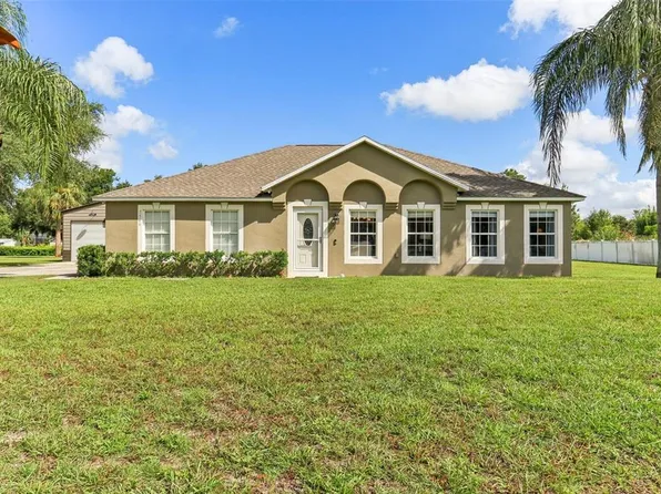 7566 Lake Andrea Cir, Mount Dora, FL 32757