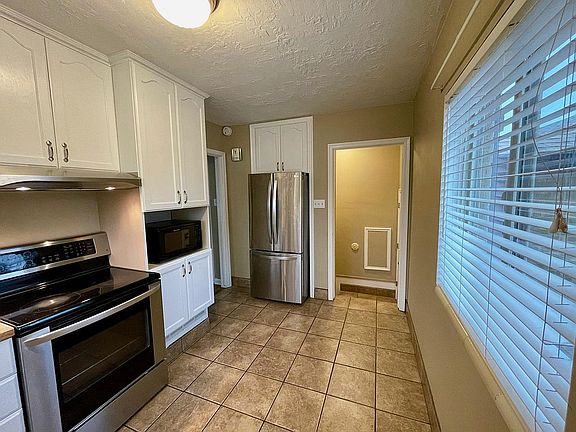 New LG Appliances