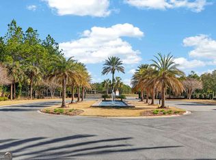 Lots 121 & 122 Wards Way, Waverly, GA 31565