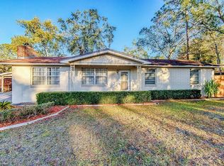 9431 Harriet Ave, Jacksonville, FL 32208