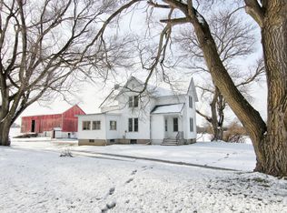 W6031 County Road C, Plymouth, WI 53073