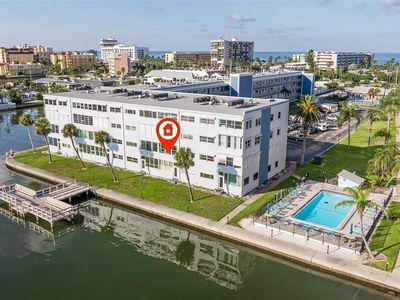 5555 Gulf Blvd APT 218, Saint Pete Beach, FL, 33706