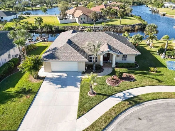 8661 Quinn Ct, North Port, FL 34287