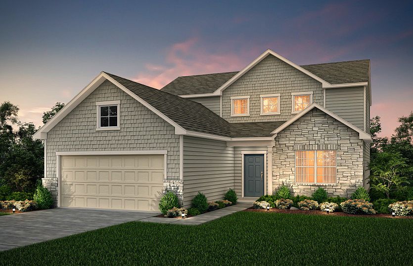 Home Exterior 5
