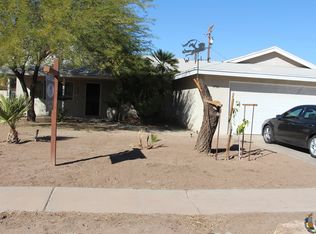 1736 Wensley Ave, El Centro, CA 92243