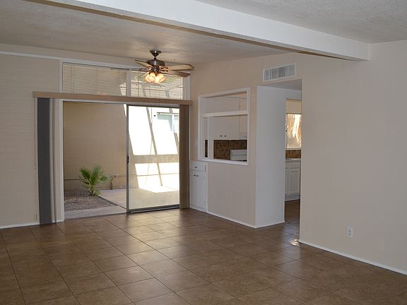 Great Room/Dining Area