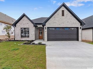 314 Fletcher Ridge Loop, Little Rock, AR 72223