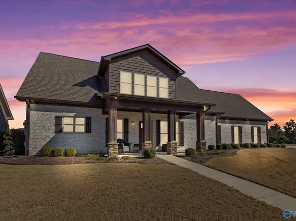 2829 Eastern Shore Dr SE, Owens Cross Roads, AL 35763