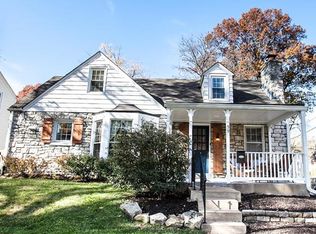 59 Webster Acres St, Saint Louis, MO