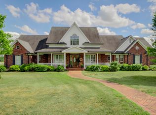 1020 Mocksville Hwy, Statesville, NC 28625