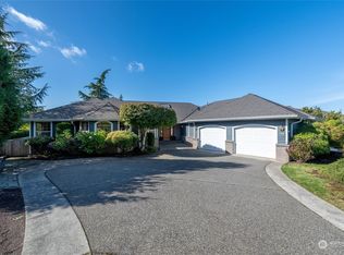 729 W Pacificview Dr, Bellingham, WA 98229