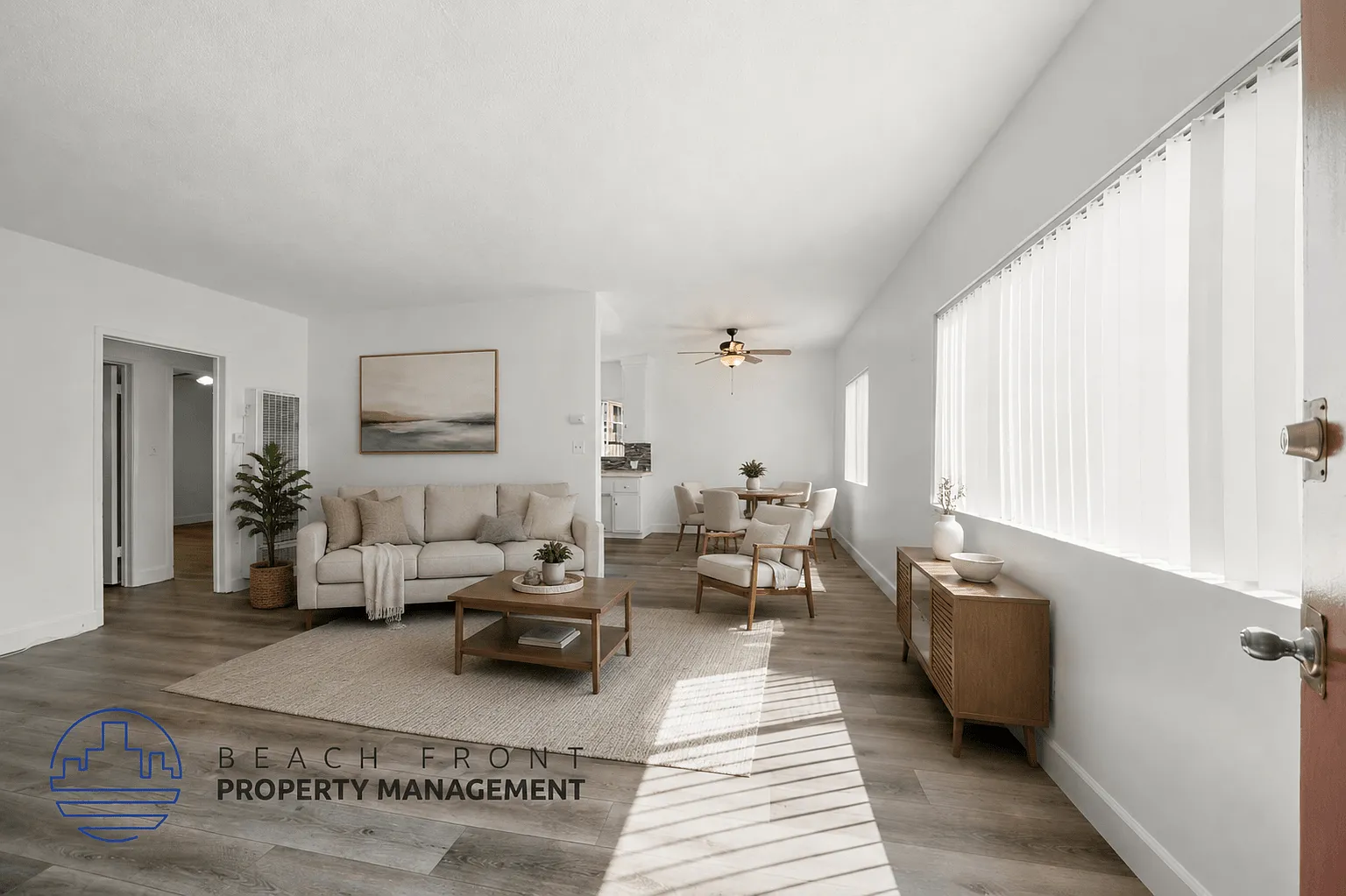 940-942 S. Flower Street — Photo 2