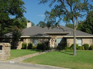 1985 Hidden Valley, Rockwall, TX 75087