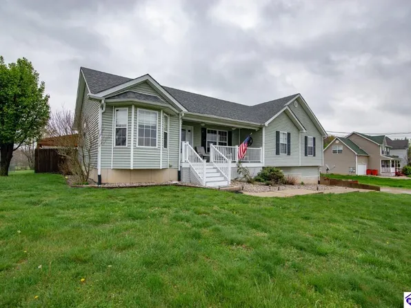 587 Flushing Meadows Dr, Rineyville, KY 40162