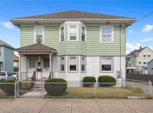 36 Hanover Ave, Pawtucket, RI 02861