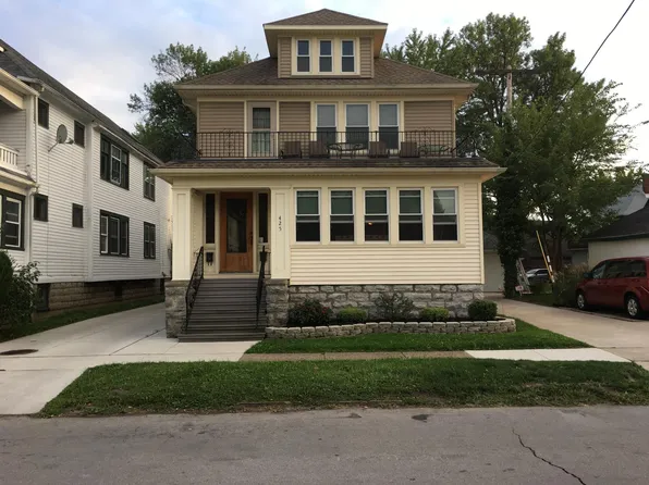 425 Tacoma Ave, Buffalo, NY 14216