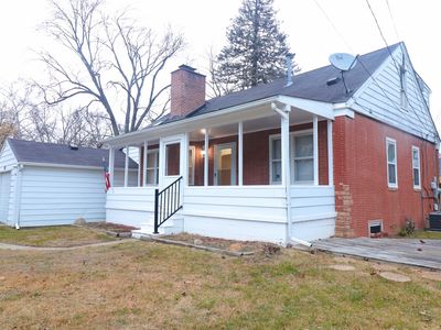 197 Fraser St, Rochester, MI, 48307