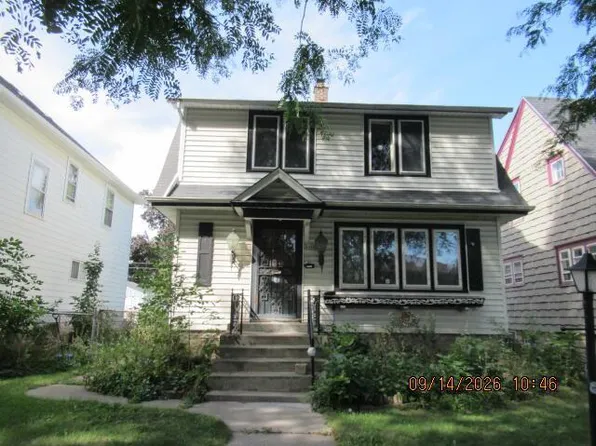 5451 N 36th STREET, Milwaukee, WI 53209