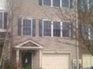 92 Ritter Dr, Martinsburg, WV 25404