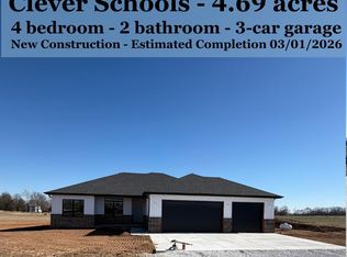 1090 Napper Rd, Billings, MO 65610