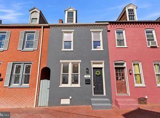 112 Howard Ave, Lancaster, PA 17602