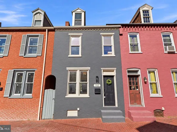 112 Howard Ave, Lancaster, PA 17602