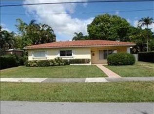 8320 SW 63rd Pl, Miami, FL 33143