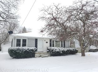 2817 Chicago Blvd, Flint, MI 48503