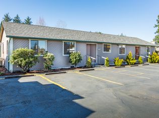 607 W Yelm Ave, Yelm, WA 98597