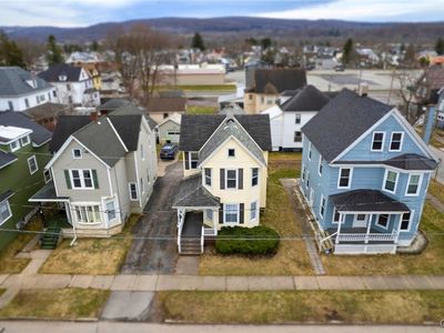 311 Park Ave, Herkimer, NY, 13350
