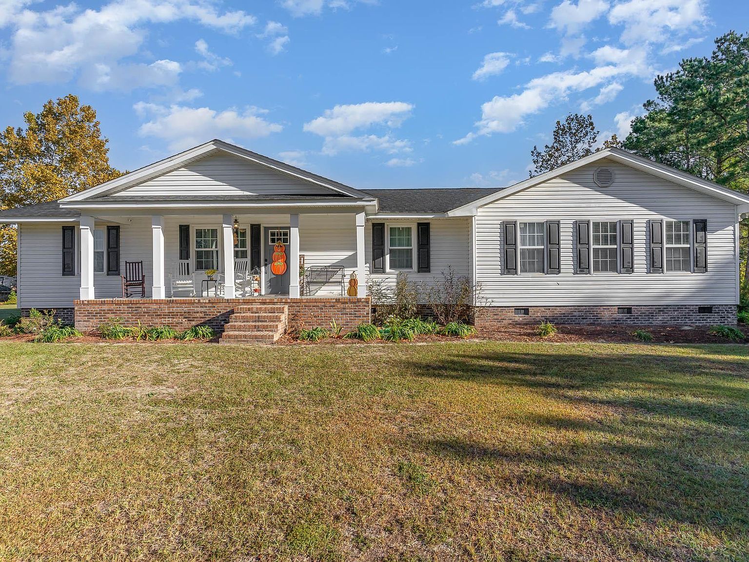 3315 Joyner Swamp Rd, Galivants Ferry, SC 29544 | MLS #2223225 | Zillow